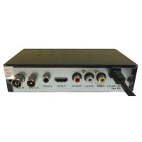 Selenga HD860D