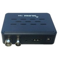 Selenga T60