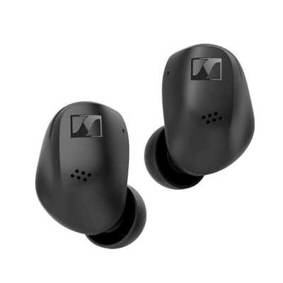 Sennheiser Accentum True Wireless Black