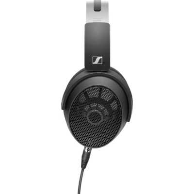 Sennheiser HD 490 Pro Black