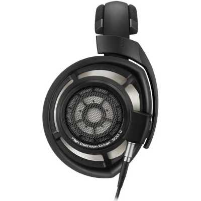 Sennheiser HD 800 S Black