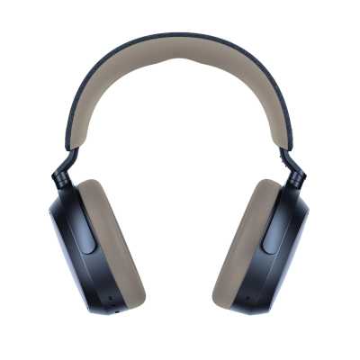 Sennheiser Momentum 4 Wireless Denim Blue