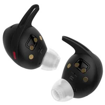 Sennheiser Momentum Sport Black