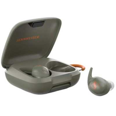 Sennheiser Momentum Sport Olive