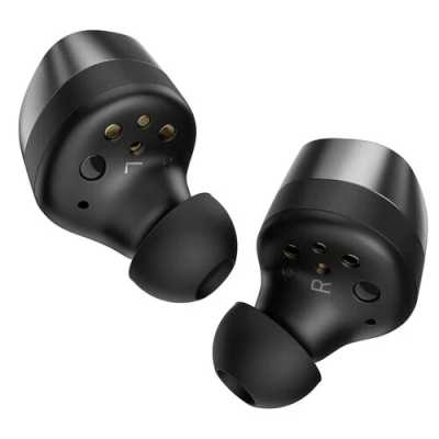 Sennheiser Momentum True Wireless 4 Black Graphite