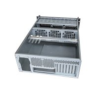 серверный корпус Exegate Pro 4U4139L 800W