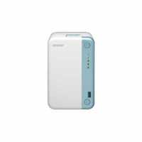 Qnap TS-251D-4G