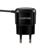 сетевое зарядное устройство Canyon CHA-044 CNE-CHA044B
