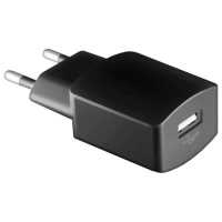 сетевое зарядное устройство Ginzzu GA-3004B