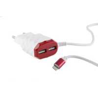 сетевое зарядное устройство Red Line УТ000013620