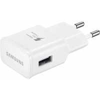 сетевое зарядное устройство Samsung EP-TA20EWENGRU