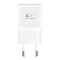 сетевое зарядное устройство Samsung EP-TA20EWENGRU