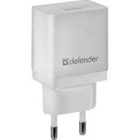 сетевой адаптер Defender EPA-10 White 83549