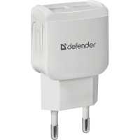 сетевой адаптер Defender EPA-13 White