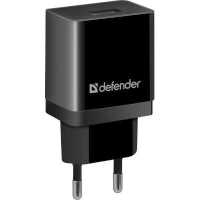 сетевой адаптер Defender UPA-11 Black