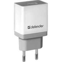 сетевой адаптер Defender UPA-11 White