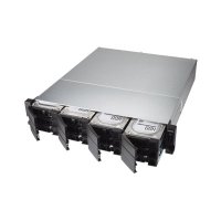 Qnap TVS-1272XU-RP-i3-4G