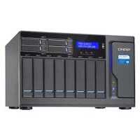 Qnap TVS-1282T3-i5-16G