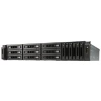 Qnap TVS-1582TU-i5-16G