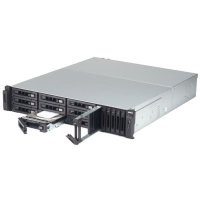 Qnap TVS-1582TU-i5-16G