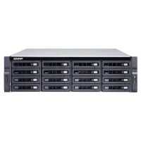 Qnap TVS-1672XU-RP-i3-8G
