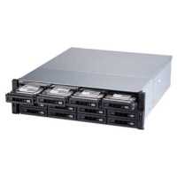 Qnap TVS-1672XU-RP-i3-8G