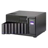 Qnap TVS-882BRT3-i5-16G