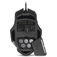 мышь Sharkoon Drakonia II Black