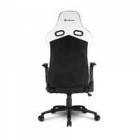 Sharkoon Elbrus 3 Black-White