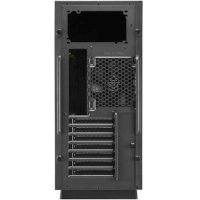 Sharkoon Pure Steel Black