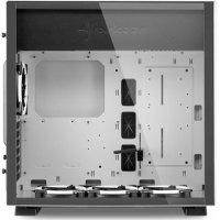 Sharkoon Pure Steel RGB White
