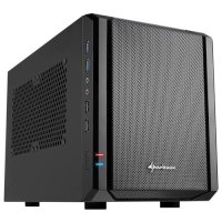 Sharkoon QB One Black