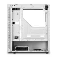 Sharkoon RGB Slider White