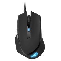 Sharkoon SHARK Force Black