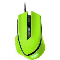 Sharkoon SHARK Force Green