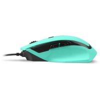 мышь Sharkoon SHARK Force Mint