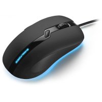 мышь Sharkoon SHARK Force Pro Black