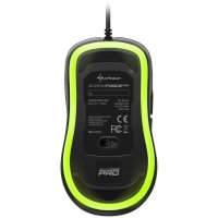 Sharkoon SHARK Force Pro Green