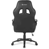 игровое кресло Sharkoon Skiller SGS1 Black-Blue