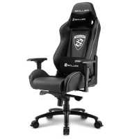 игровое кресло Sharkoon Skiller SGS3 Black