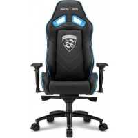 Sharkoon Skiller SGS3 Black-Blue