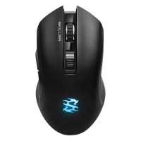 мышь Sharkoon Skiller SGM3 Black