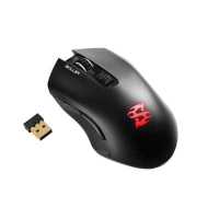 Sharkoon Skiller SGM3 Black