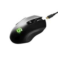 Sharkoon Skiller SGM3 Black