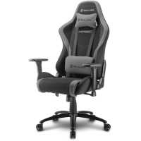 Sharkoon Skiller SGS2 Black-Grey