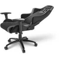 игровое кресло Sharkoon Skiller SGS2 Black-Grey