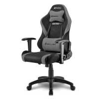 Sharkoon Skiller SGS2 Jr. Black-Grey