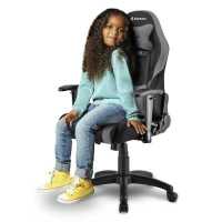 игровое кресло Sharkoon Skiller SGS2 Jr. Black-Grey