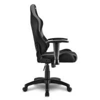 игровое кресло Sharkoon Skiller SGS2 Jr. Black-Grey