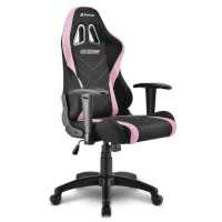 Sharkoon Skiller SGS2 Jr. Black-Pink